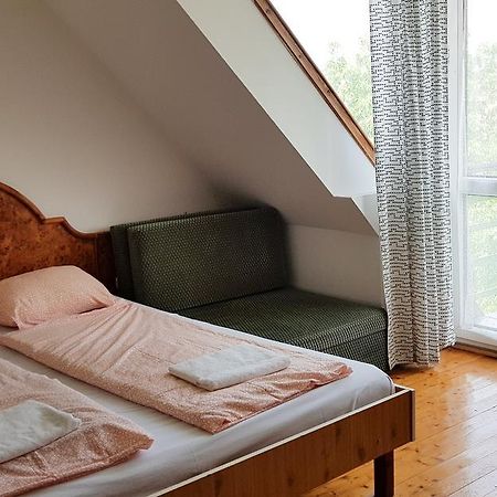 Hotel Paar Szieszta Γκιόρ Εξωτερικό φωτογραφία